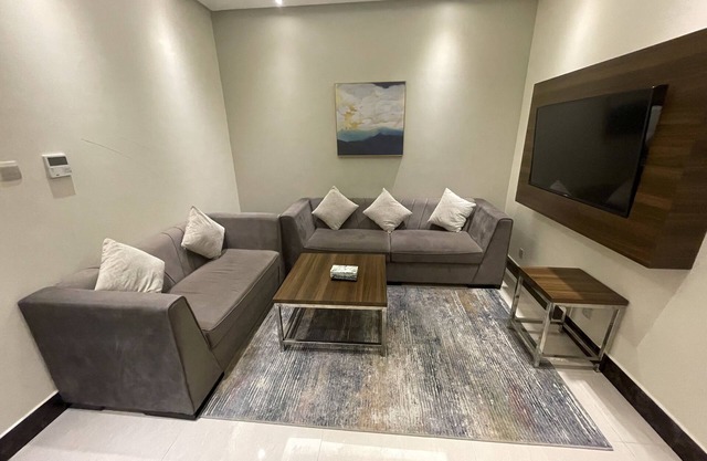Private Luxury Suites - Al Hamra