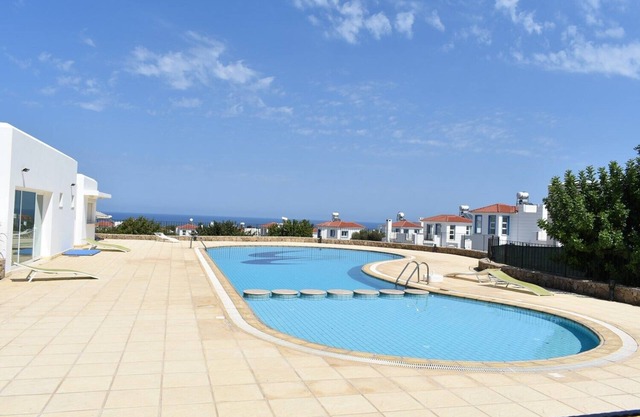 Villa de luxe privée à Karsiyaka
