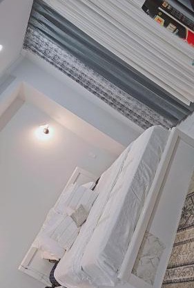 Private master bedroom large