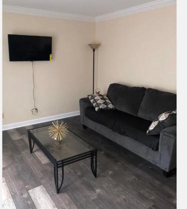 Private Master Queen Room