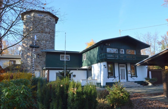 Maison de vacances à Bad Ems avec sauna