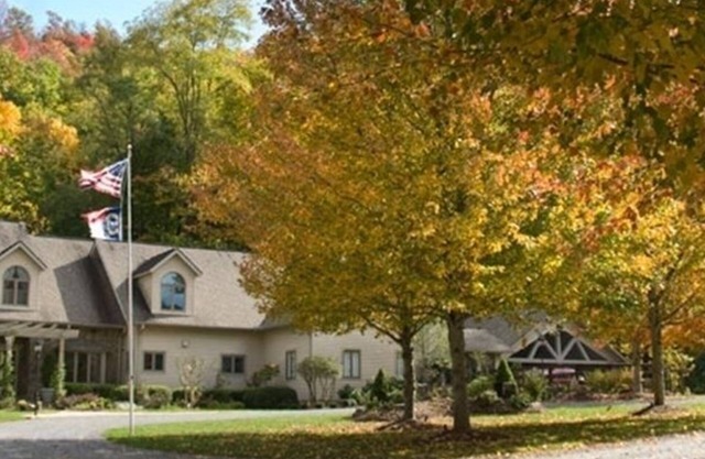 Domaine de montagne privé