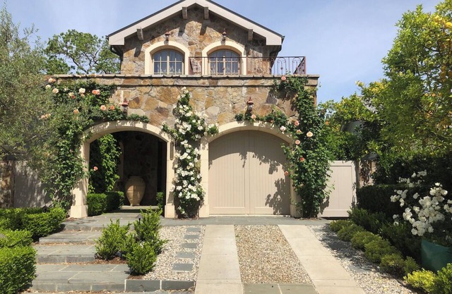Privé New Luxury Home à Yountville - Coeur de Napa Valley