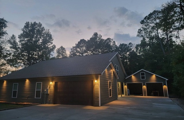 Private New Short Term Family Home Minutes From Chattanooga