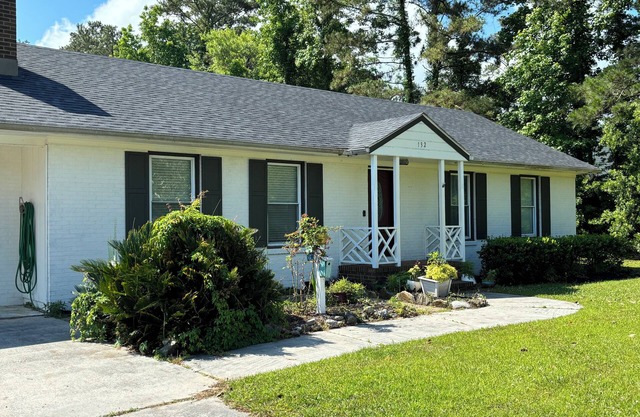 Private Pool - 4BR, 3BA, Pet Friendly on 1 Acre