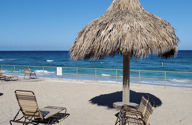 Villa Côté Océan / Piscine / Plage