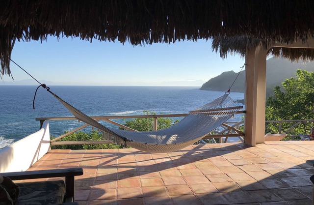 Retraite privée sur la plage d'Oceanside - Débranchez et détendez-vous