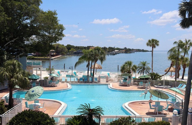 Private Paradise with Outdoor Pool, Pet-friendly, Beach Access!