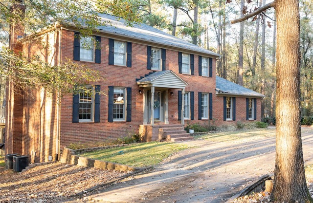 Private Party House - Forest Masters Retreat