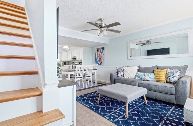 Private Pensacola Beach Retreat on Perdido Key!