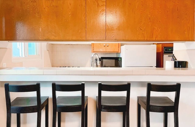 Private Playa Del Rey 2 Bedroom