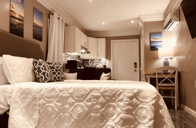 Suite Privée "Plus" # 3