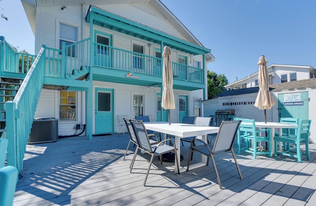 Private Pool: Family Home in North Myrtle Beach