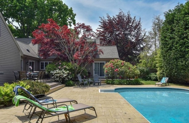 24001: Private In-Ground Pool, A/C, Game Room w/ Billiards Table, and Full Gym!