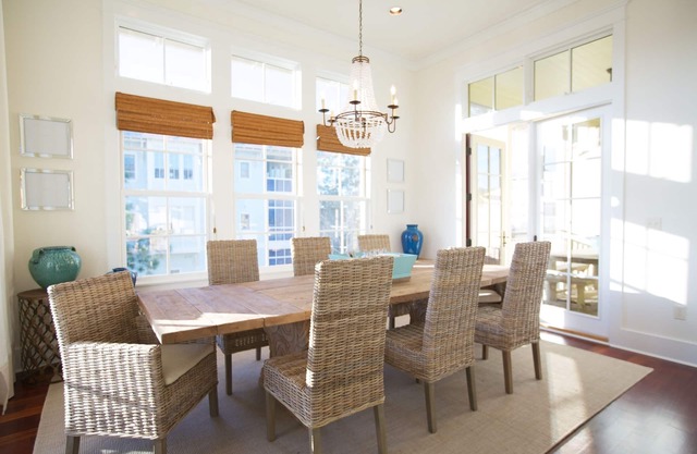 Beach District 'HAPPY PLACE!' La plus grande vie en plein air - 9 porches. Piscine privée!