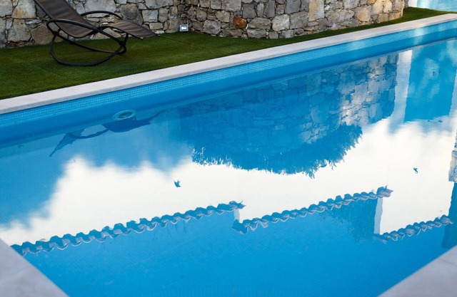 Piscine privée, Adapté aux familles, Animaux acceptés