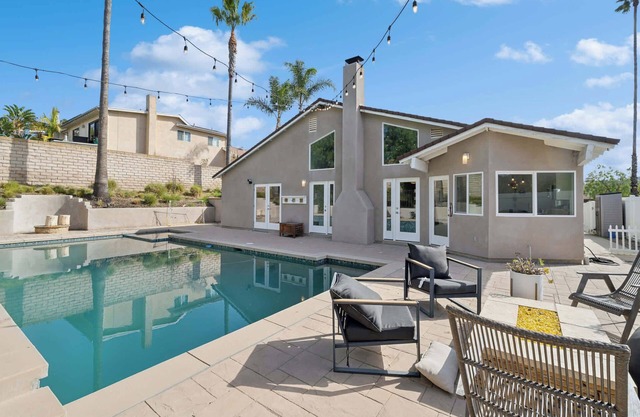 Private Pool | Fire Pit | Relaxing