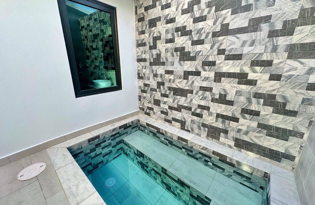 Private Pool! L’Olimpo #2