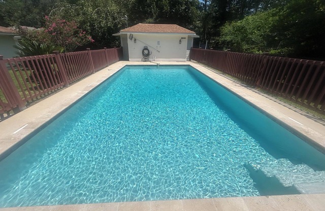 Private Pool! Mid-City Stay! 4 Miles to Downtown!