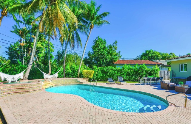 Private Pool Retreat Vacation Home