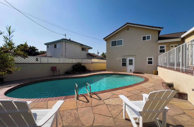 Serene Meadow Home on Winn Drive #42042