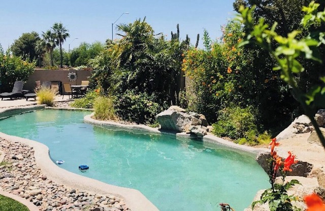 🌴 Westbrook Village🌴2 terrains de golf ~ Centres de loisirs ~ Piscine privée - Animaux acceptés.