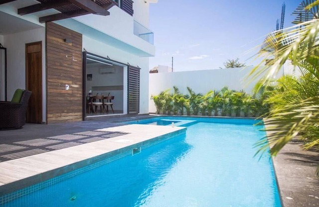 ⚠️🔊PRIVATE POOL🏊🍀 VALLARTA⛵🌅🏖️🇲🇽