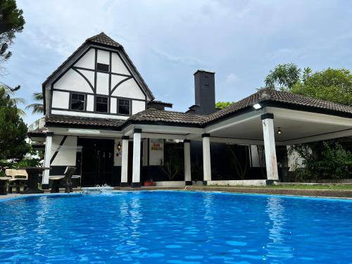Private Pool Villa 846 - Fong Homestay