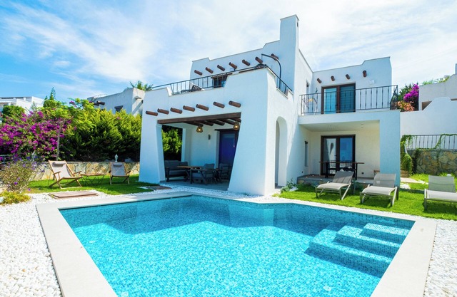Private Pool Villa Greta