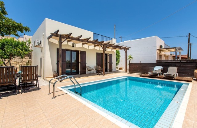 Private pool★Wifi★SeaView★Quiet place★Roof terrace