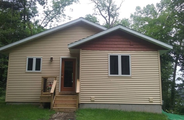 Private Prairie Lake Lodge - Pour toute la famille