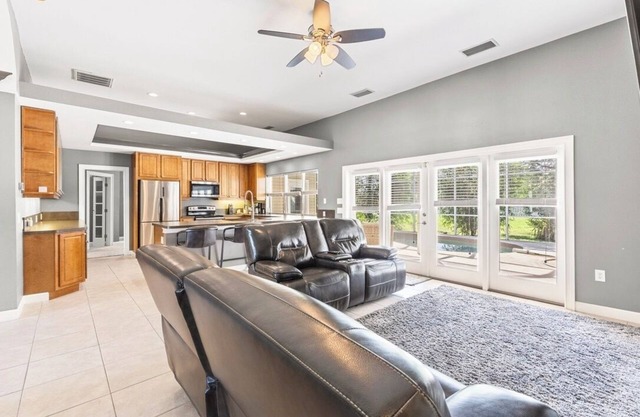 Private Punta Gorda Getaway Near Downtown w/ a Pool!