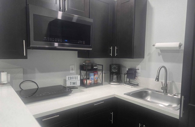 Private & Relaxing Guest Suite of Las Vegas!/ W&D