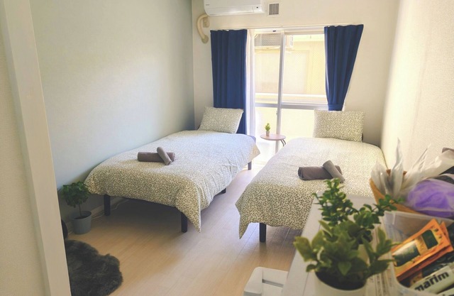 Private rental in front of JR stationDirect to Om / Saitama Saitama