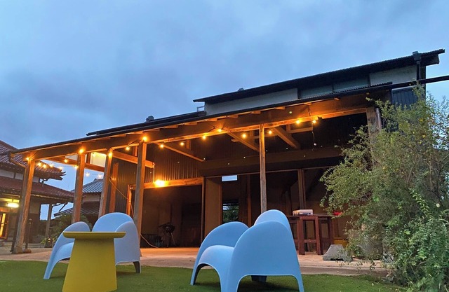 Private rental oldstyle houseSaunaStay with you / Isumi-gun Chiba