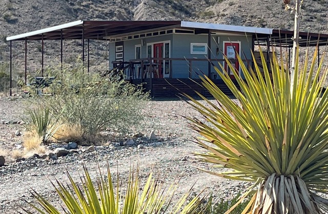 Private rental with Amazing Views and Relaxing Vibes