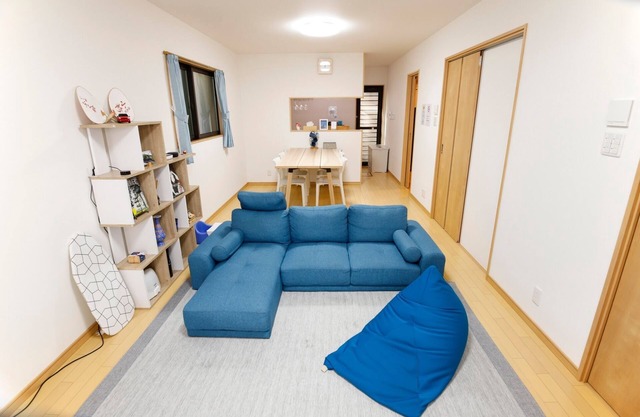 Private rental with free parking for private Kyoto / Kyoto Kyōto