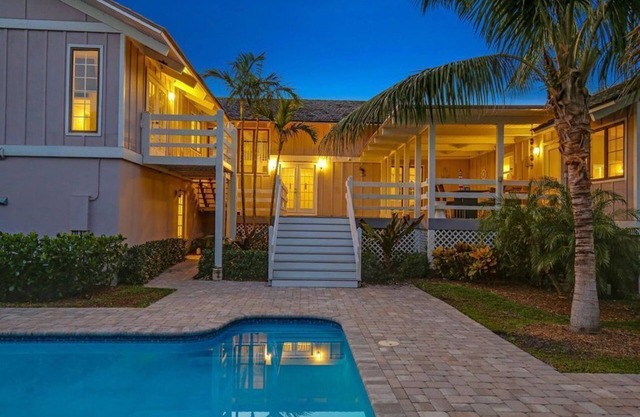 Ensoleillé spacieux-- S. Boynton / Delray. 2,5 mi. à la plage, atlantique. Ave. Vie nocturne
