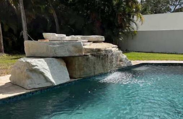 Private Resort