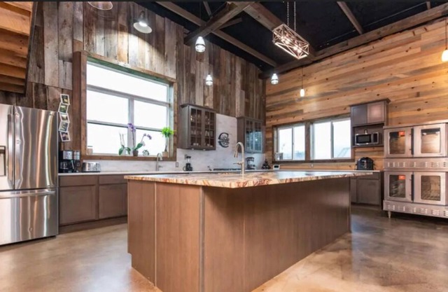 Private Retreat in the Palisades
