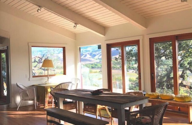 Private Retreat Santa Ynez