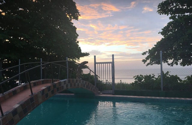 Chambre privée à Las Brisas Del Mar
