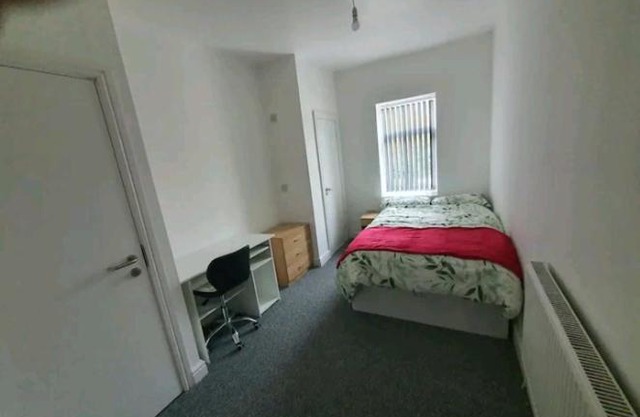 Private Room Ensuite D Burnley city