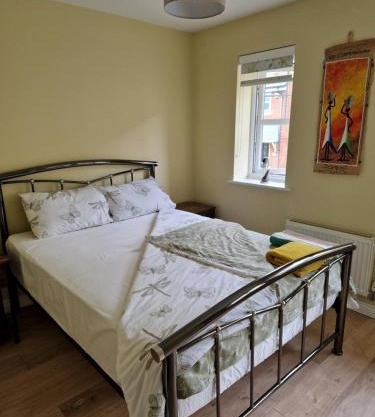Private room