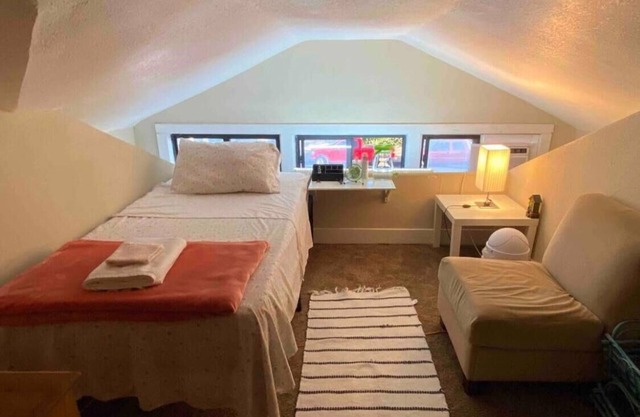 Private Room in Home