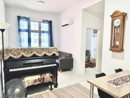 Private Room Ipoh Centre - Stay with host