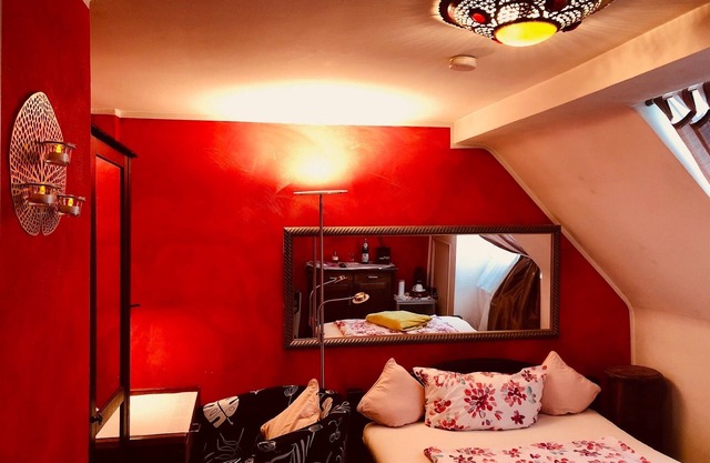 Casabi Apartment Business or for studying on the road, Top, 300Mbit, SmartTV