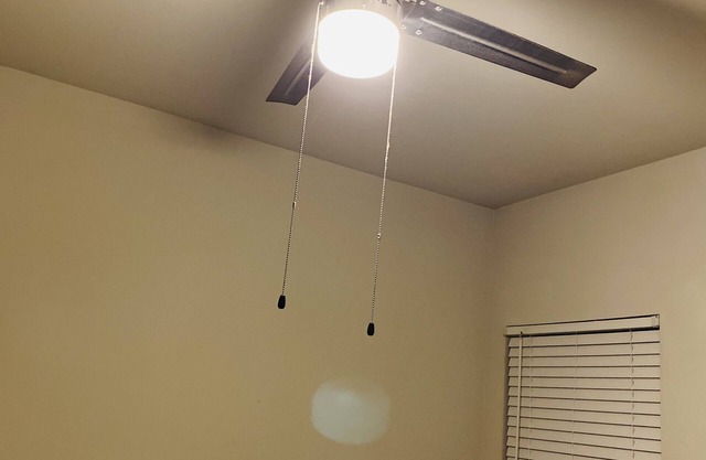 Private Room W/ all amenities included