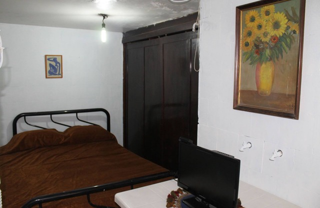 Chambre privée avec Netflix à Lindavista.