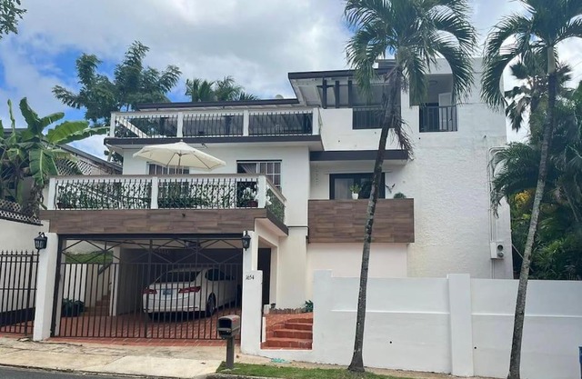 Private Rooms in Duplex Home w 4 Baths FQ Beds 1-3ppl